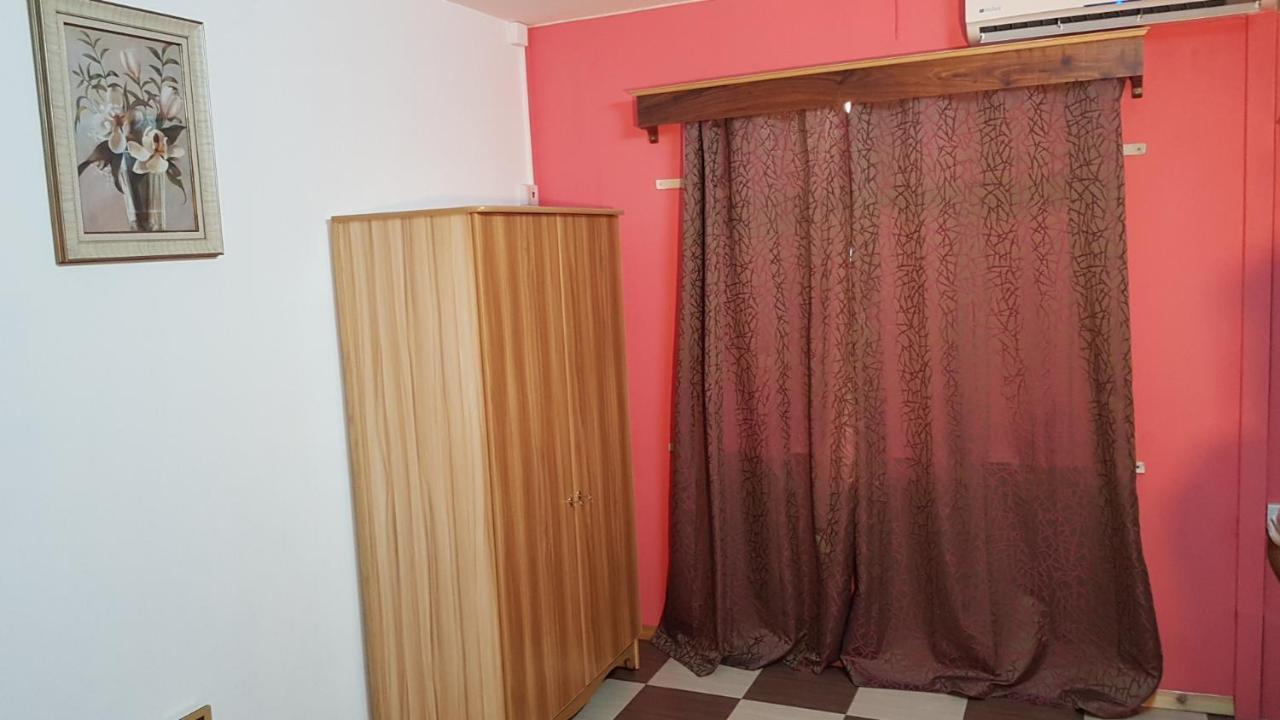 Affa Tourist Residence Souillac Exterior foto